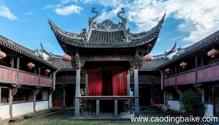 社戏每段概括 社戏每段的剧情概括