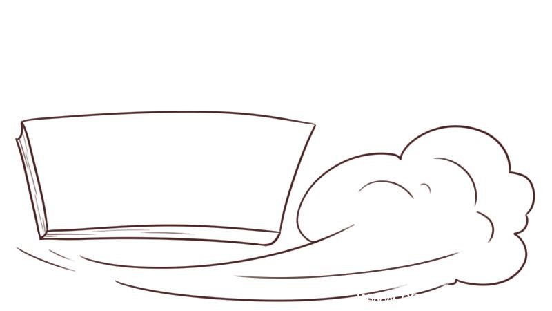 西游记手抄报 西游记手抄报素材