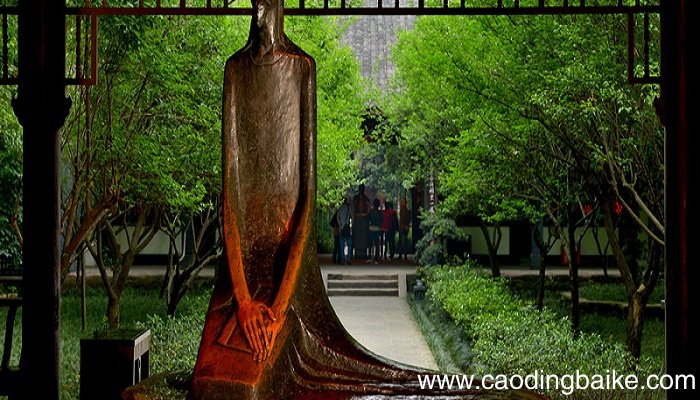 杜甫称为什么 代表作原文