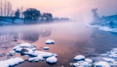 冰化成水是什么物理现象 冰化成水是啥物理现象