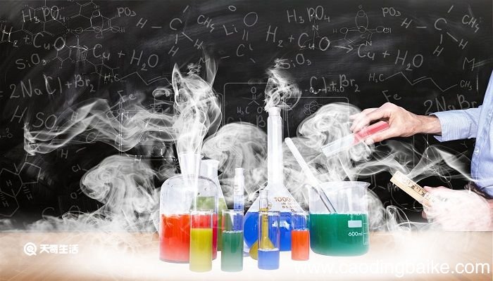 钠与Cl2反应的现象 钠与Cl2反应的现象是什么