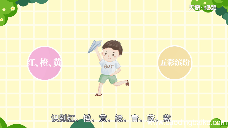 羊是色盲吗 羊是不是色盲
