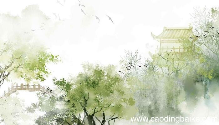 晚春的写作背景 韩愈晚春的写作背景