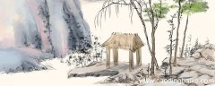 清平乐村居描写了什么景象 清平乐村居描写了怎样的情景
