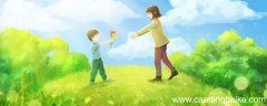 无私慈母爱春晖漫心田的意思 无私慈母爱春晖漫心田是什么意思
