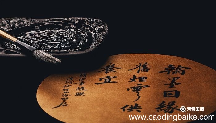 静水流深沧笙踏歌是什么意思 静水流深沧笙踏歌意思是什么