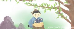 王冕者诸暨人翻译注解 王冕者诸暨人翻译注释
