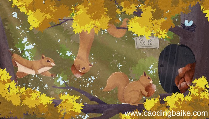 小猴做新衣告诉我们一个什么道理 小猴做新衣服的道理