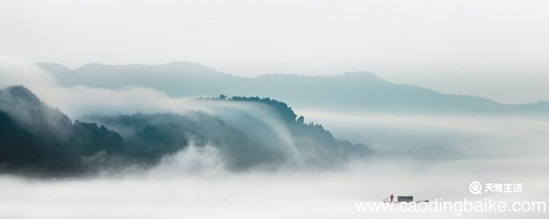 徐霞客游记是什么代 徐霞客游记是什么代地理学家徐霞客所著