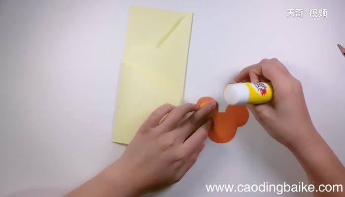 鼠年贺卡制作 2020制作鼠年贺卡