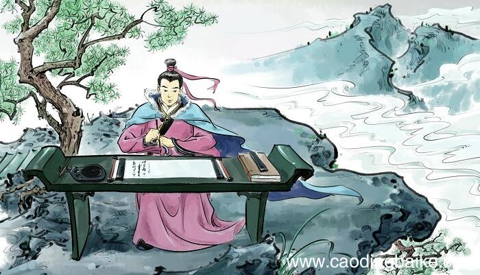 宋史王安石传原文及翻译解析 王安石传原文及其翻译