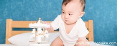 宝宝不追声做哪些训练