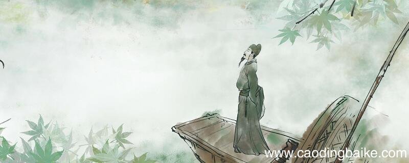 式微主旨 诗经式微的主旨是什么