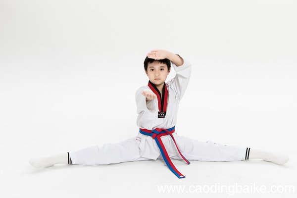 4岁男宝宝学什么兴趣班
