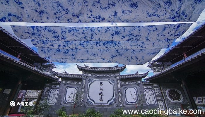 俗语不撞南墙不回头中的南墙指的是什么墙 不撞南墙不回头中的南墙指的是什么墙