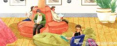 陈万年教子文言文翻译 陈万年教子文言文译文