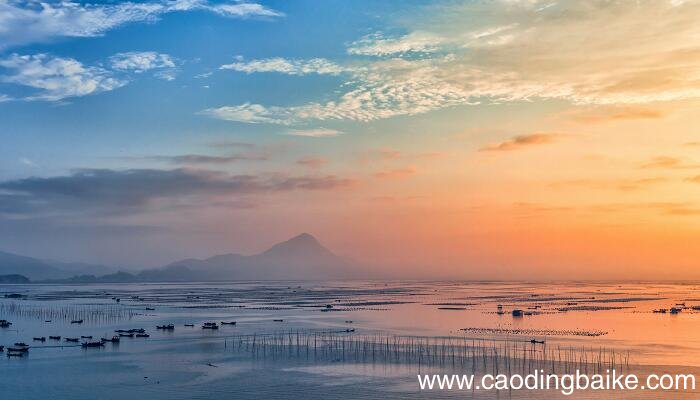 浪淘沙其六的意思 浪淘沙九首其六翻译