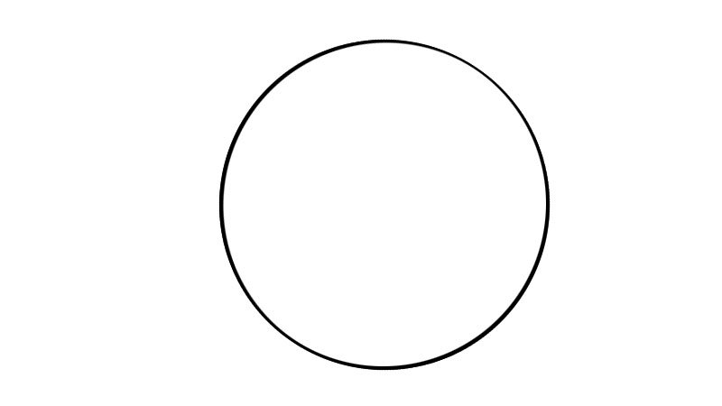 卡通加油手势简笔画教程卡通加油手势简笔画怎么画