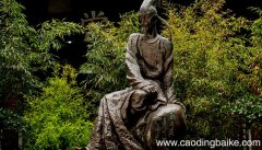 杜甫诗歌的风格特点是 杜甫诗歌的风格特点是什么