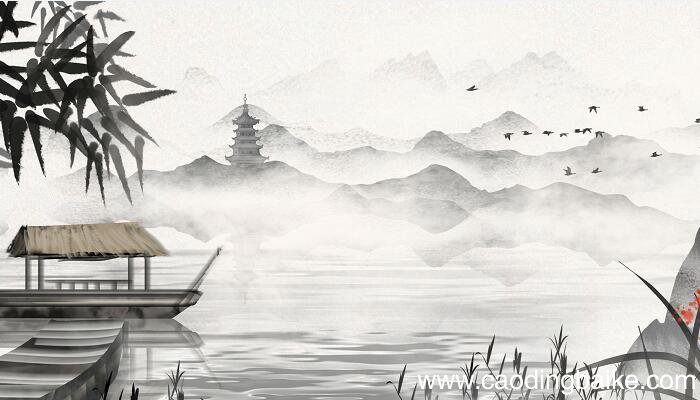 寒食前两句描写了什么 寒食前两句描绘了怎样的画面
