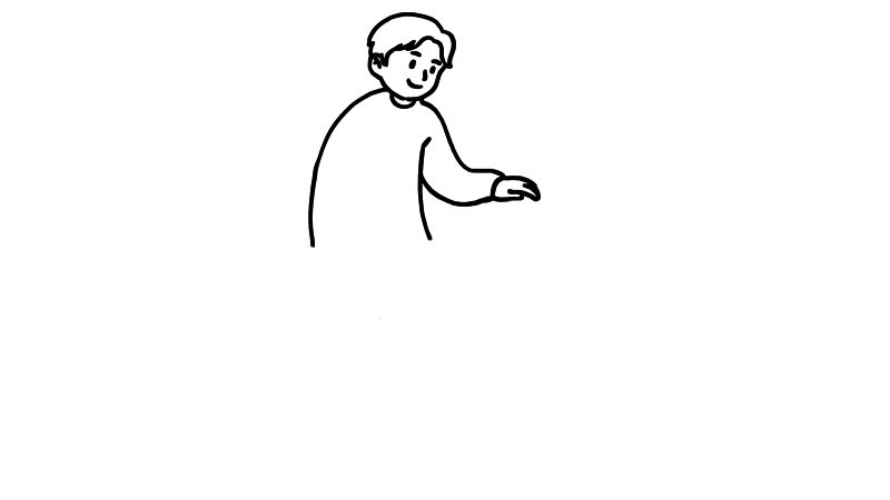 父亲节的简笔画步骤是什么父亲节的简笔画怎么画