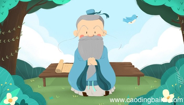 愚人食盐说明了一个什么道理 愚人食盐这个故事有什么道理