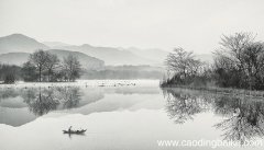 李清照的醉花阴赏析 醉花阴赏析