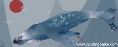 北冥有鱼原文拼音 逍遥游的原文拼音版