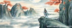 黄鹤楼送孟浩然之广陵诗意 黄鹤楼送孟浩然之广陵的翻译