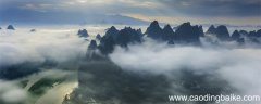 蓬舟吹取三山去三山指哪三山 蓬舟吹取三山去是哪三山