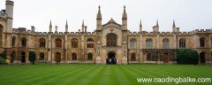 出国到英国留学的条件去英国留学需要哪些条件