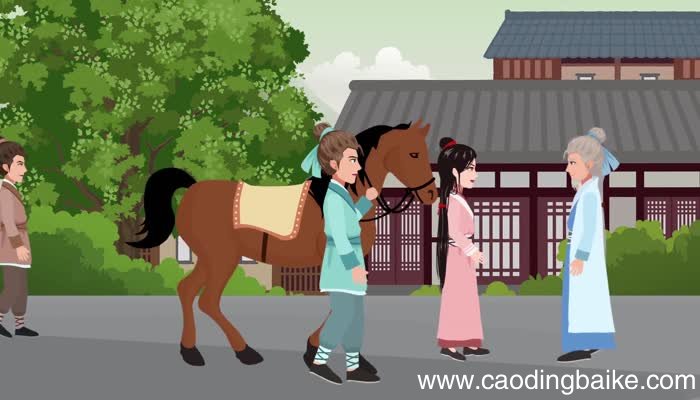 夏日绝句的意思夏日绝句的诗意是什么