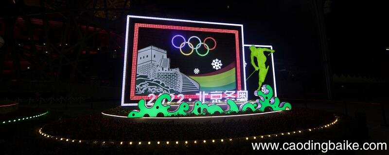 2022冬奥会志愿者要求 冬奥会志愿者申请条件
