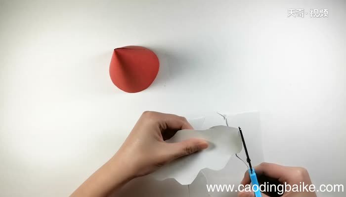 立体圣诞老人的做法 圣诞老人怎么做