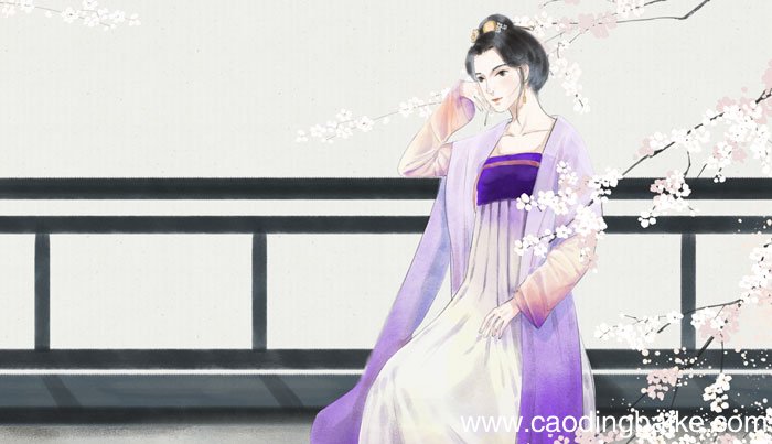 秋夜曲张仲素赏析 秋夜曲张仲素思想感情