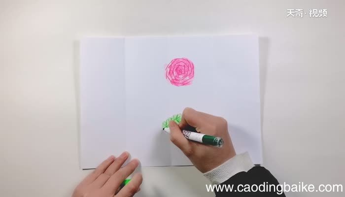 精美的情人节贺卡 怎么制作精美的情人节贺卡