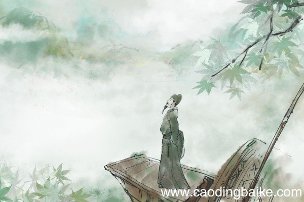 充满色彩感的诗句有哪些 哪些诗句充满色彩感