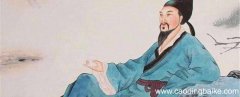 白居易的代表作 白居易的代表作品