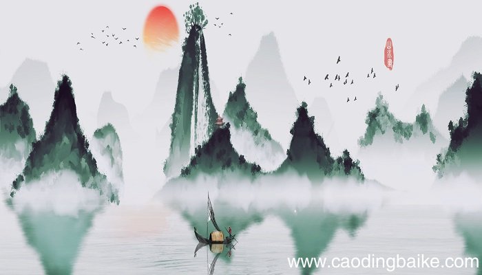 铁杵成针的文言文翻译 铁杵磨针的原文和译文