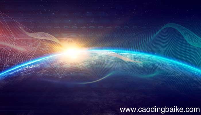 地球分为哪三层 地球分为哪三层正确排序