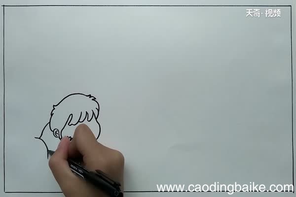 快乐数学手抄报 快乐数学手抄报怎么画