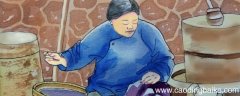 岁暮到家古诗原文 岁暮到家古诗的意思