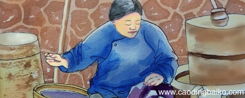 岁暮到家古诗原文 岁暮到家古诗的意思