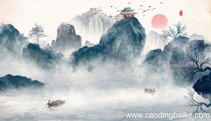 赠花卿杜甫翻译和赏析 杜甫的诗赠花卿赏析