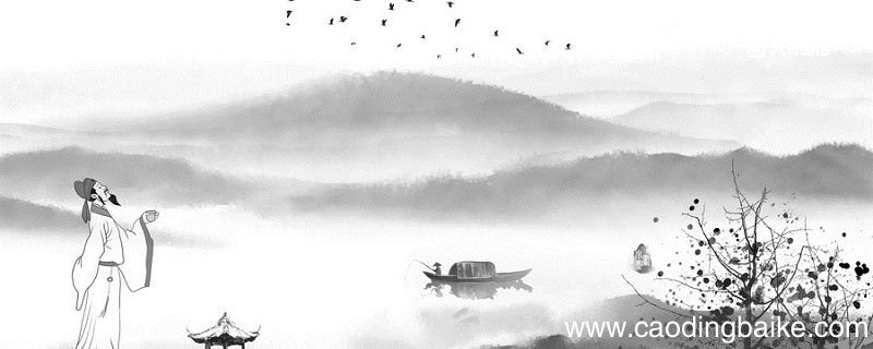 春日忆李白翻译 春日忆李白诗歌鉴赏