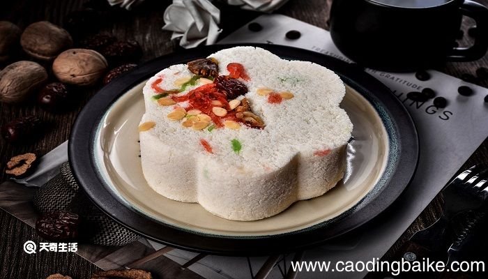 千人糕课文告诉我们什么道理 千人糕这篇课文告诉我们什么道理