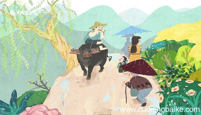 峨眉山行记节选文言文翻译 峨眉山行纪节选