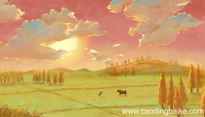 《四时田园杂兴》中的杂兴是什么意思 《四时田园杂兴》中的杂兴的意思