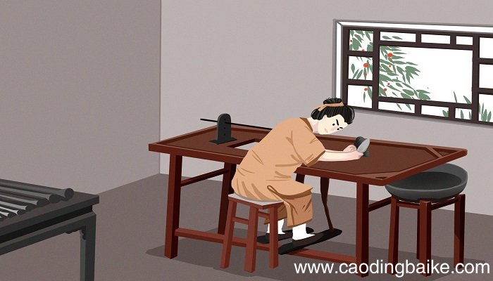 明朝科学家宋应星编著的什么是中国古代一部综合性的科学技术 明朝科学家宋应星编著的是中国古代一部综合性的科学技术著作