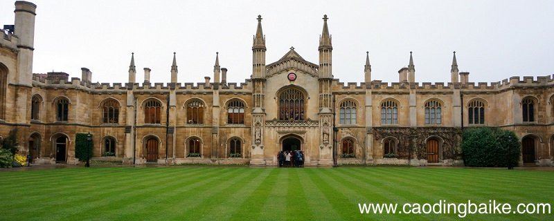 英国大学计算机排名 2020年英国大学计算机专业的排名